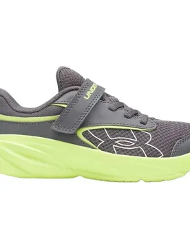 Scarpe Da Running Bps Surge 5 Ac Gray / White EU 32