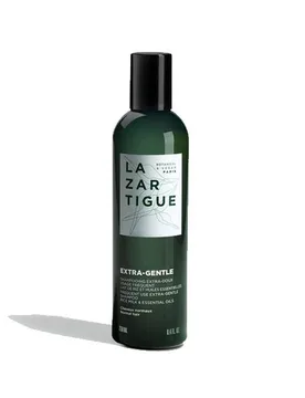 LAZARTIGUE Extra-Gentle Shampoo - LAZARTIGUE - FashionsVida