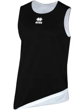 Tank Top Chicago Canotta Double Ad Eu Xxl;Eu S;Eu M;Eu L;Eu Xl;Eu 3xl;Eu 4xl Male - Errea - FashionsVida