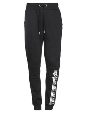 Pantalones Hombre Negro L,XL Hombre