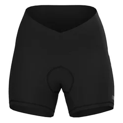 Rh+ Salopette Rim Black
