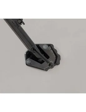 Base Maggiorata per Cavalletto Laterale STS.01.548 taglia un - SW-MOTECH - FashionsVida