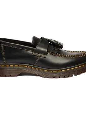 Dr Martens Mocassini Adrian Ben Black EU 46
