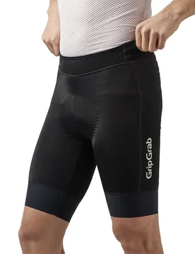 Salopette Senza Bretelle Ride Black