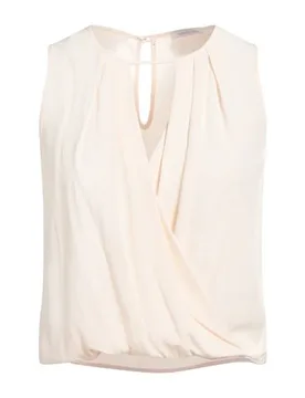 Top Damen Cremeweiß 34,36,38 Damen - Patrizia pepe - FashionsVida