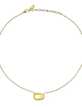 Collana Donna Sculpture TJ3809
