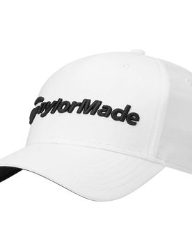 Cap Evergreen Radar, weiss adjustable_in_size