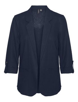 VERO MODA Blazer 'VMJesmilo' navy