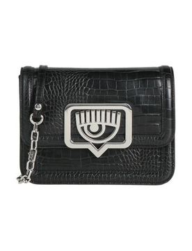 Umhängetasche Damen Schwarz -- Damen