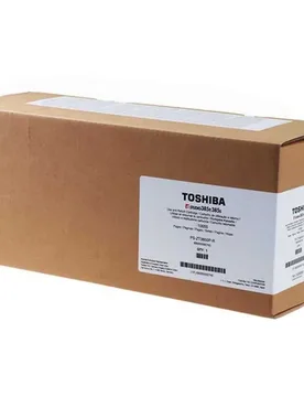 Toner T-3850p E-studio 385s 6b000000761 Black One Size unisex - Toshiba - FashionsVida