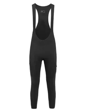 Salopette Larga Advanced Thermal Cargo Black