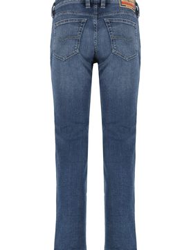 Women's Slim Fit Jeans - 1992 D-Jiann Style
