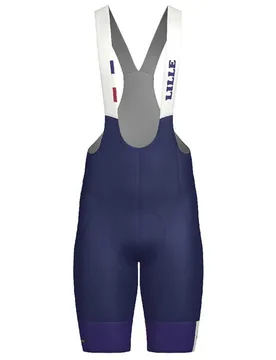 Cuissard Tdf Grand Depart Lille 2025 - Santini - FashionsVida