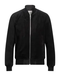 Jacke & Anorak Herren Schwarz M,S,XS Herren