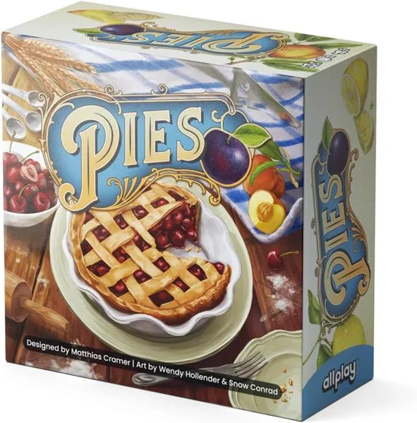 Allplay Pies - Allplay - FashionsVida