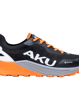 Aira v-light gore-tex zapatilla trekking hombre Negro (44,5) - AKU - FashionsVida