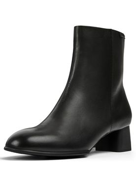 CAMPER Botines 'Katie' negro