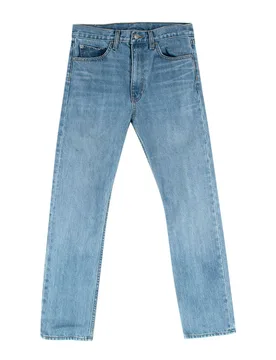 High Waist Skinny Jeans - Brock Collection - FashionsVida