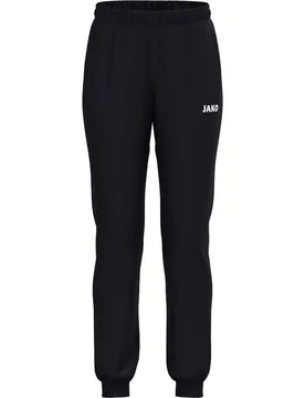One Damen Trainingshose, schwarz 44