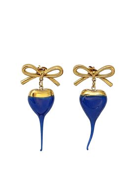 Ottolinger Orecchini Color Oro