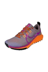 React Pegasus Trail 4 Womens Running Trainers - - Size: 4
