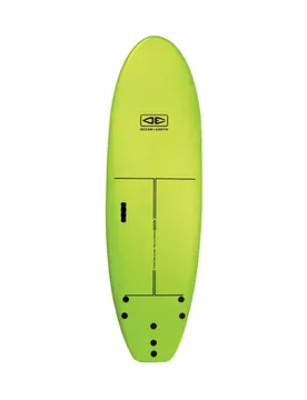 Planche De Surf Surf School 6´0´´ Lemon 182.88 cm unisex