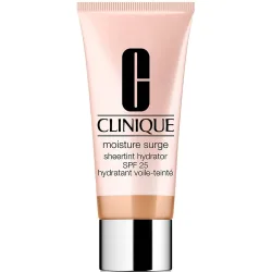 Crema hidratante con color Moisture Surge Sheer Tint SPF 25