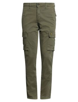 Pantalones Hombre Verde salvia 29,30,31,34 Hombre