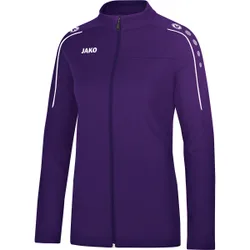 Freizeitjacke Classico (Lila / Größe L / Unisex)