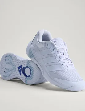 Scarpe da allenamento Dropset 4 42 2/3 Frozen Purple / Frozen Purple / Pure Purple - Adidas - FashionsVida