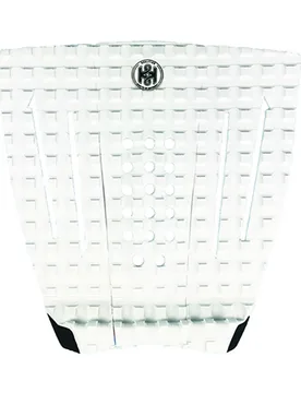 Pad De Traction Randy 3 Unités White One Size unisex - Koalition - FashionsVida