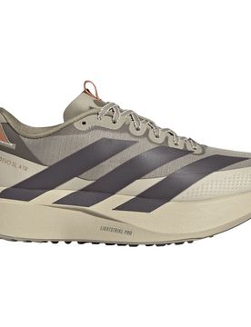 Adizero EVO SL ATR Damen Laufschuhe, braun, Größe 39 ⅓ 39 ⅓