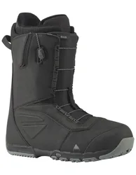 Boots de snowboard - Ruler Black - Taille 38 - Noir