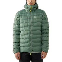 Chaqueta de hombre ROC Flash Down