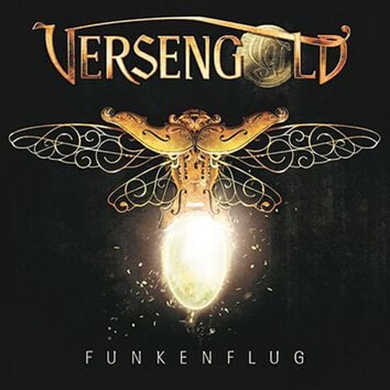 Funkenflug von - CD (Jewelcase) - None - unisex
