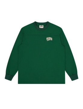 Arch Logo Hockey Jersey - Forest