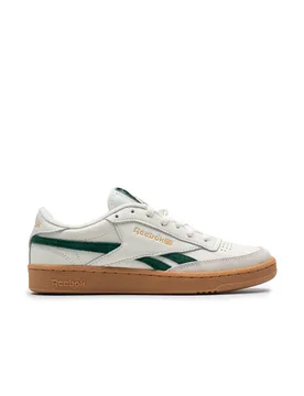 Sneakers Uomo Club C Revenge Vintage - Reebok - FashionsVida