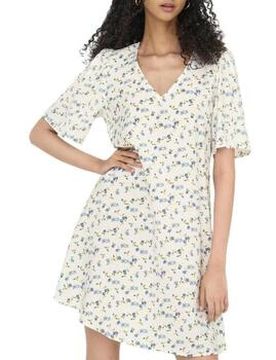 Kurze Kleider Carrie Eu S;Eu M;Eu Xs Female