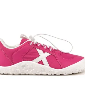 Sneaker Mini Lito 05 Pink EU 38 - MUNICH - FashionsVida