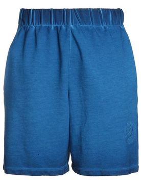 Pantalones cortos y bermudas Hombre Azul eléctrico L,M,S,XS Hombre