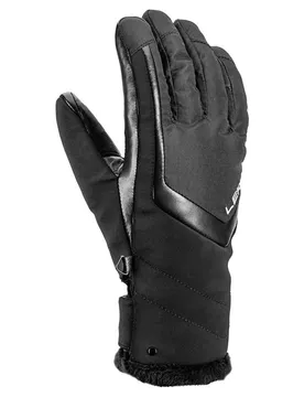 Gants Stella Black 7.5