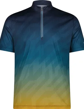 T-Shirt Freebike Herren T-Shirt, blau 58 - CMP - FashionsVida