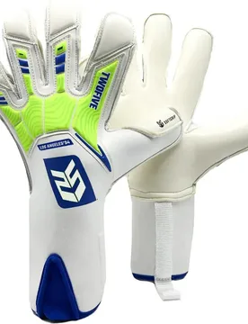 Los angeles advance guantes portero Verde (7) - Twofive - FashionsVida