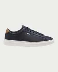 BOSS Sneakers Blu