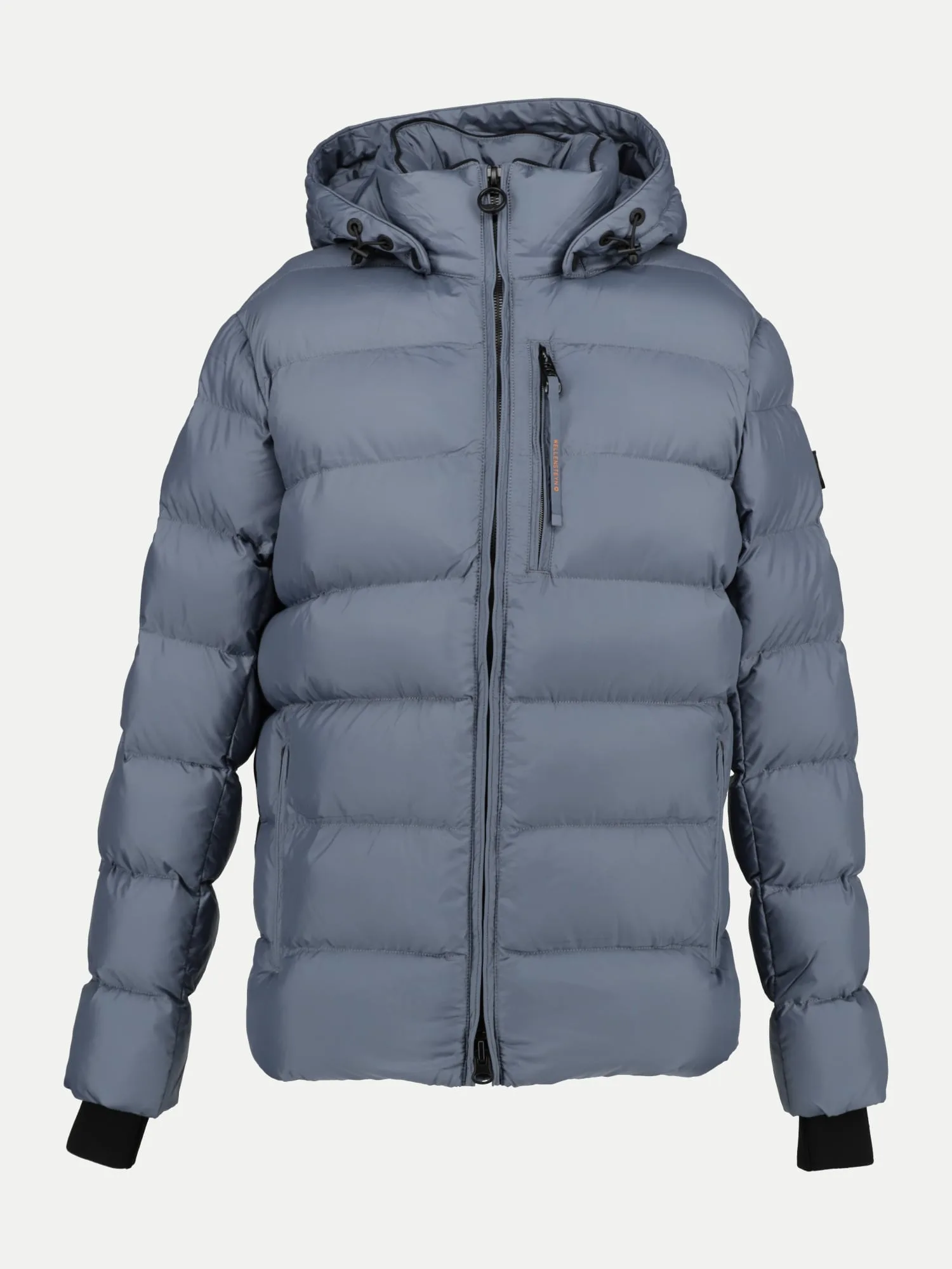 Wellensteyn Outdoor Jacke Blau 3XL - Wellensteyn - FashionsVida