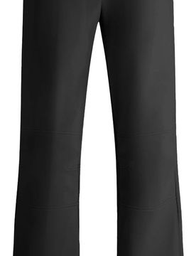 Skischuh Diana Pantalon Noir für Damen aus Softshell Größe 40 FR schwarz