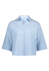 Bluse Kurz 3/4 Arm female