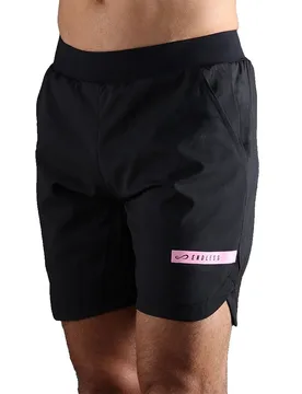 Endless Swift Shorts Black Pink L - Endless - FashionsVida