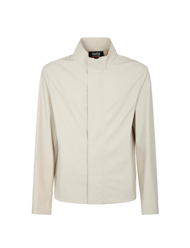 SUNS giubbotto uomo beige