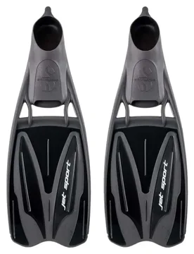 Pinne Da Immersione Jet Sport Full Foot - Scubapro - FashionsVida